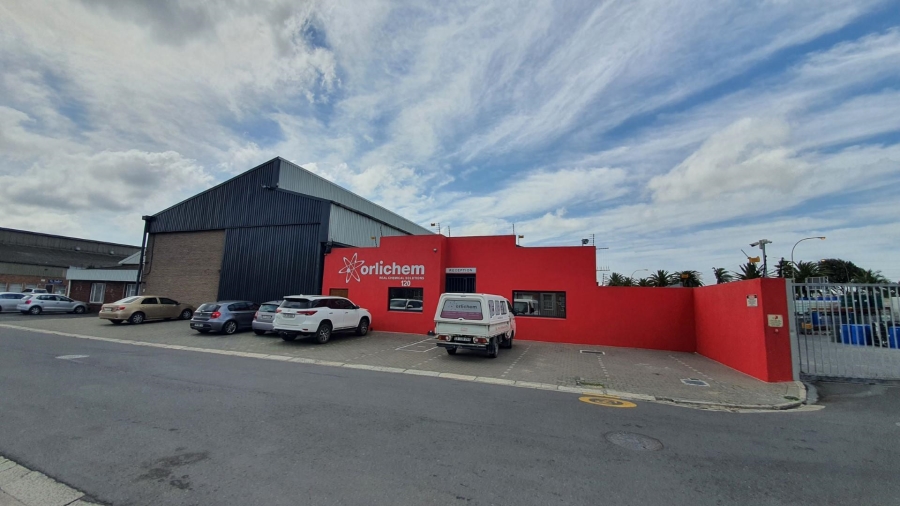 To Let commercial Property for Rent in Beaconvale Western Cape